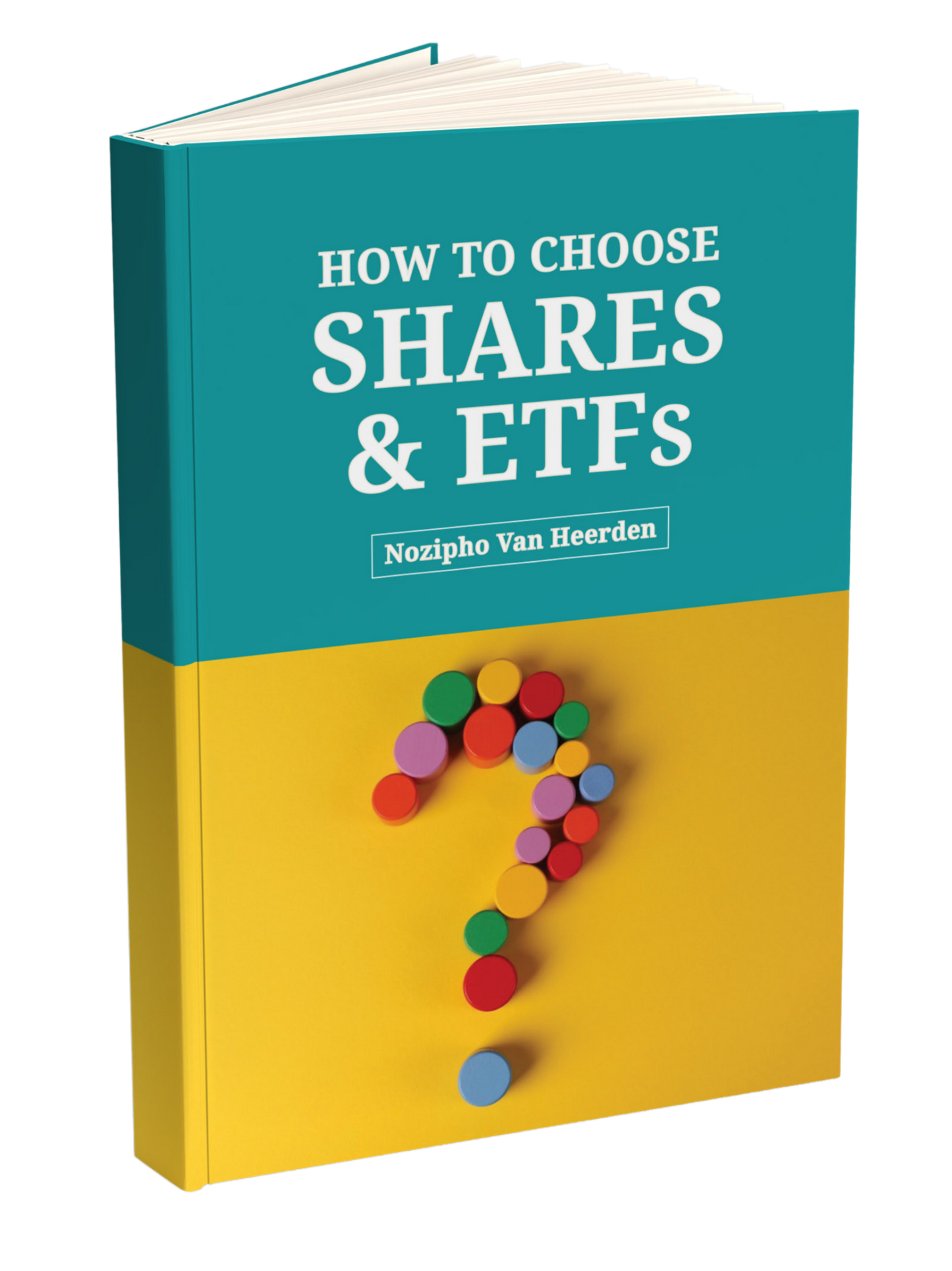 How to choose shares and ETFs