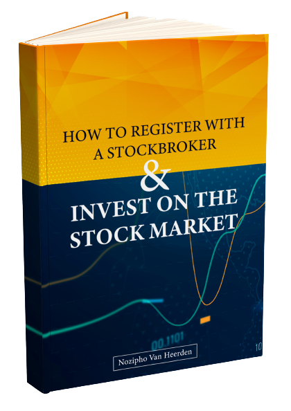 How to register and buy shares on the stock market. – Talking Money ...